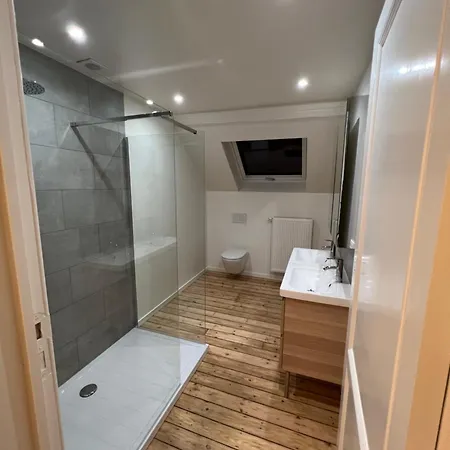 Cosy Nest Apartment
