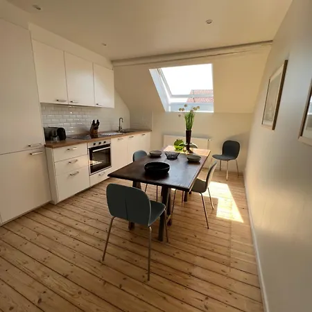 Cosy Nest Apartment Brussels