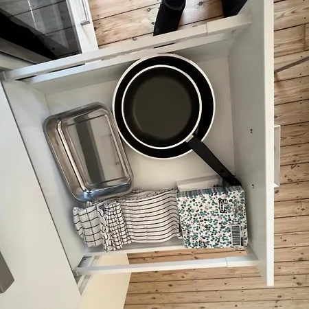 Cosy Nest Apartment *