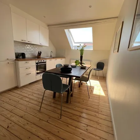 Apartment Cosy Nest