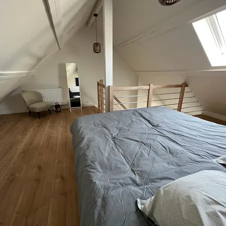 Apartment Cosy Nest