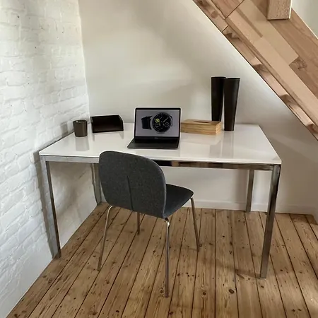 Apartment Cosy Nest *