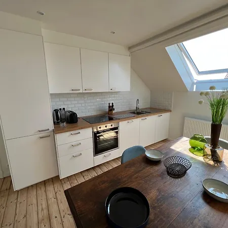 Cosy Nest Bruselas